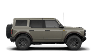 2026 Ford Bronco® External Image 1